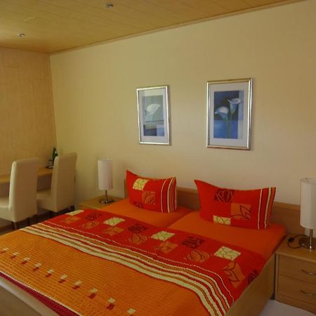 Ferienwohnung Latscha คัปเพล-กราเฟินเฮาเซน ภายนอก รูปภาพ