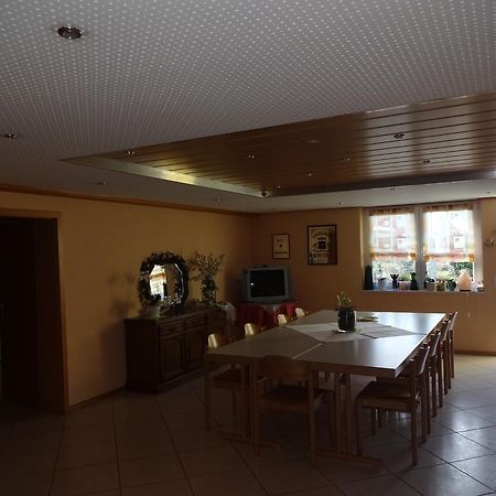 Ferienwohnung Latscha คัปเพล-กราเฟินเฮาเซน ภายนอก รูปภาพ