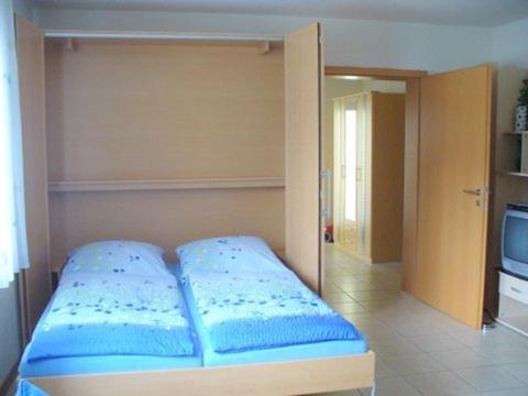 Ferienwohnung Latscha คัปเพล-กราเฟินเฮาเซน ห้อง รูปภาพ