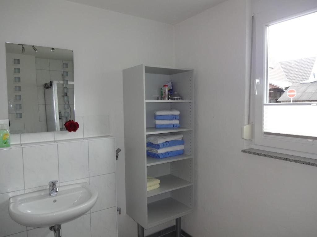 Ferienwohnung Latscha คัปเพล-กราเฟินเฮาเซน ภายนอก รูปภาพ