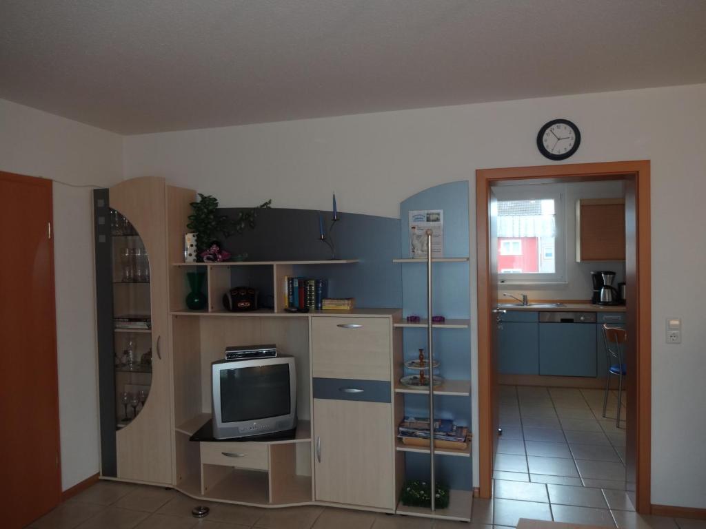 Ferienwohnung Latscha คัปเพล-กราเฟินเฮาเซน ภายนอก รูปภาพ