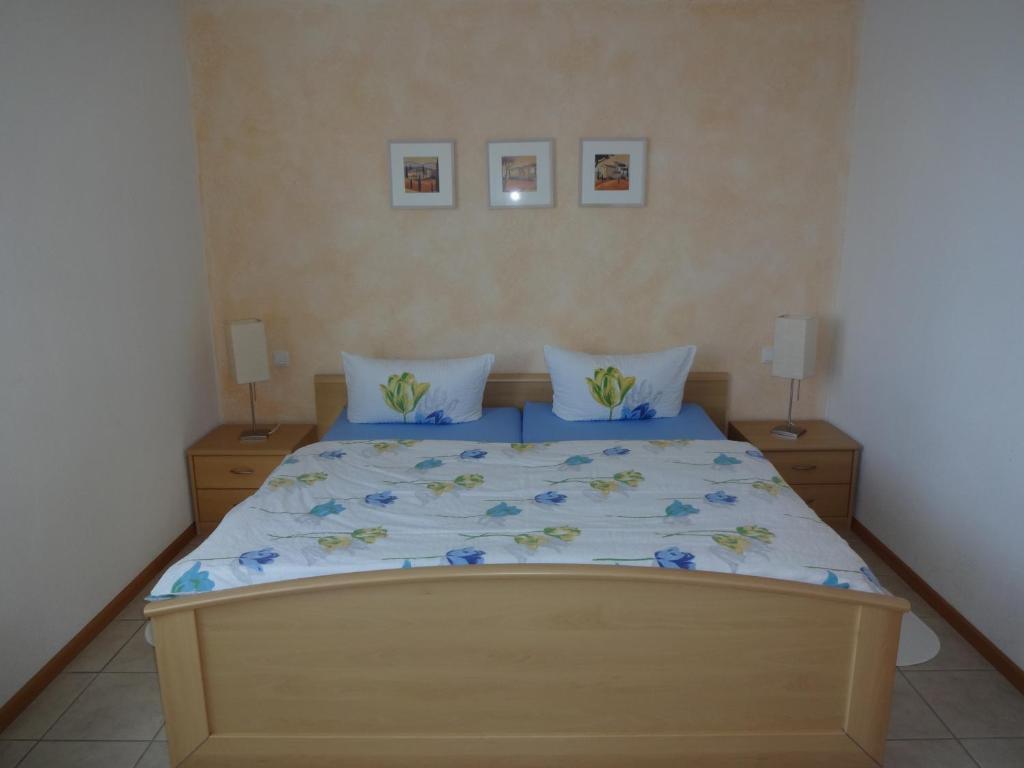 Ferienwohnung Latscha คัปเพล-กราเฟินเฮาเซน ภายนอก รูปภาพ