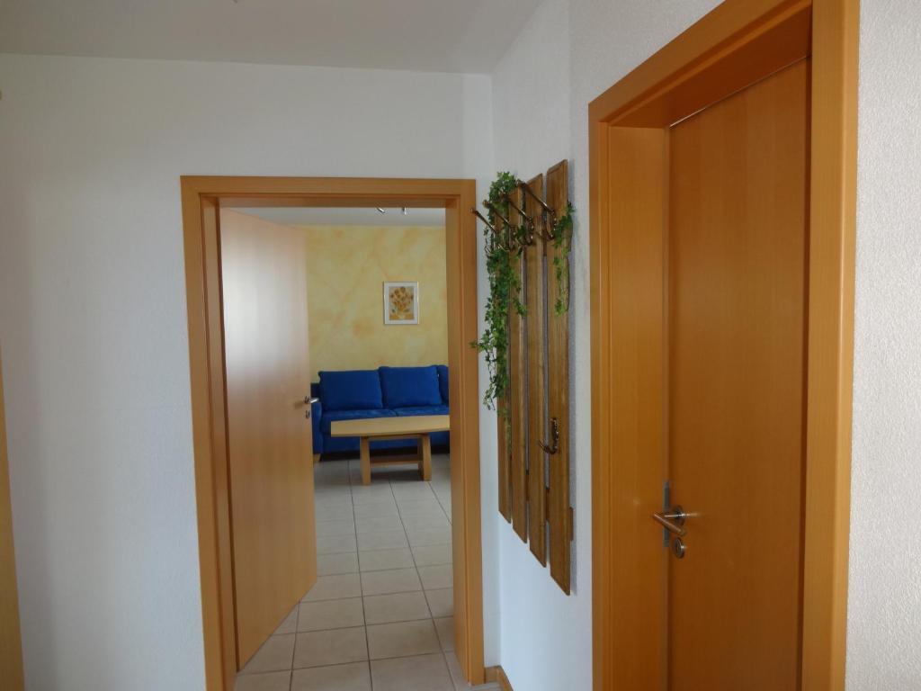 Ferienwohnung Latscha คัปเพล-กราเฟินเฮาเซน ภายนอก รูปภาพ