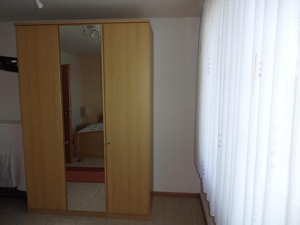 Ferienwohnung Latscha คัปเพล-กราเฟินเฮาเซน ภายนอก รูปภาพ