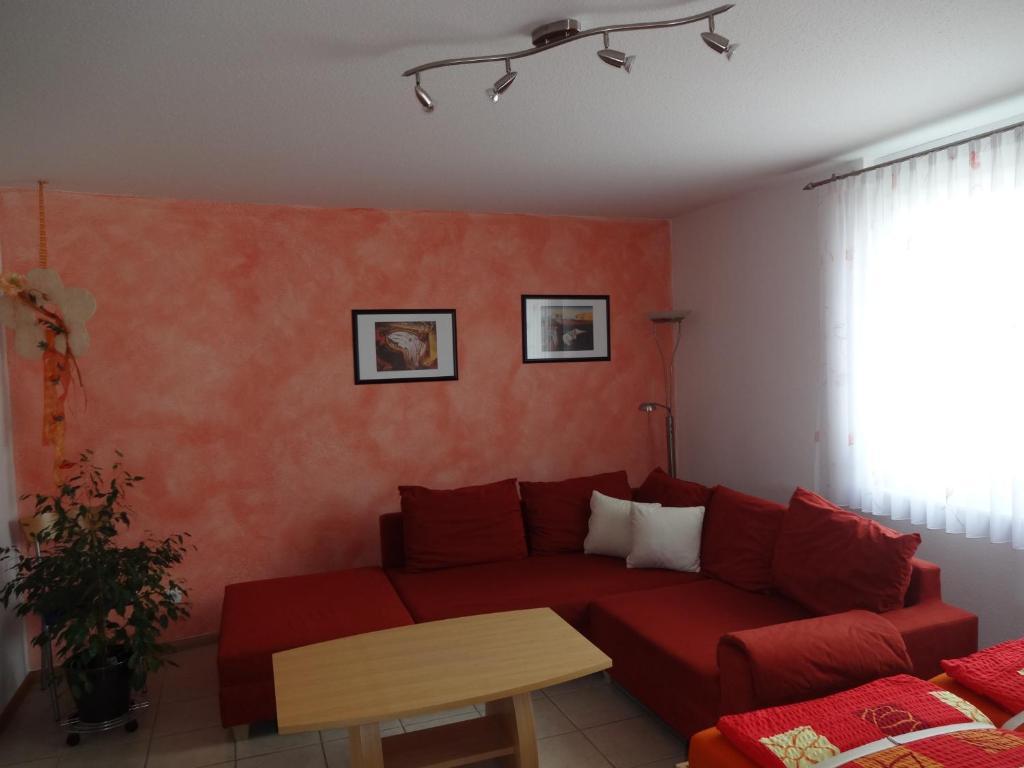 Ferienwohnung Latscha คัปเพล-กราเฟินเฮาเซน ภายนอก รูปภาพ