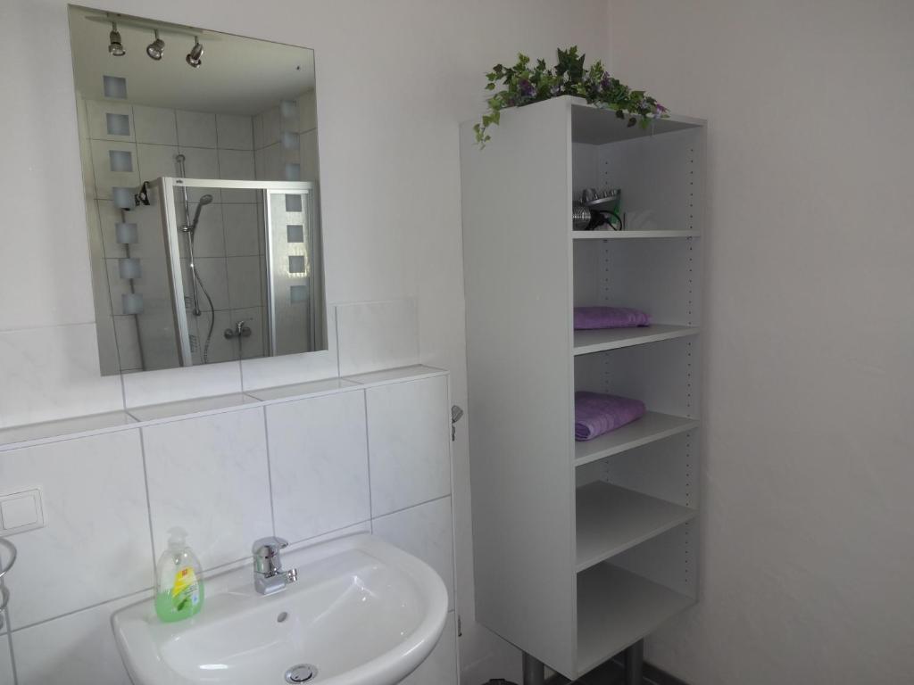 Ferienwohnung Latscha คัปเพล-กราเฟินเฮาเซน ภายนอก รูปภาพ