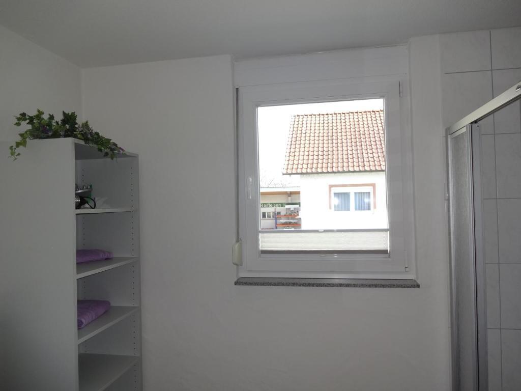 Ferienwohnung Latscha คัปเพล-กราเฟินเฮาเซน ภายนอก รูปภาพ