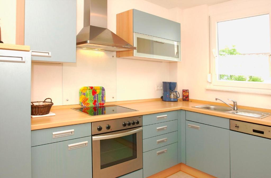 Ferienwohnung Latscha คัปเพล-กราเฟินเฮาเซน ภายนอก รูปภาพ