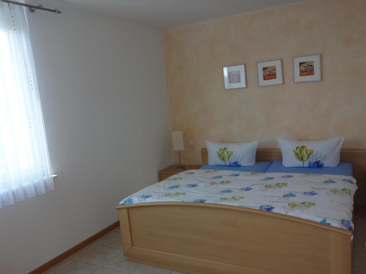 Ferienwohnung Latscha คัปเพล-กราเฟินเฮาเซน ห้อง รูปภาพ